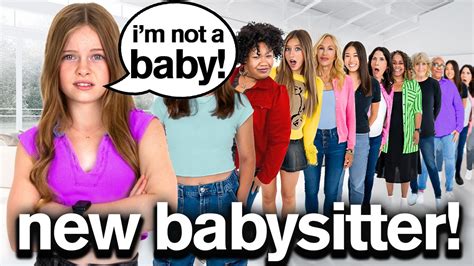 babysitter porn story|Keeping My Babysitters Secret